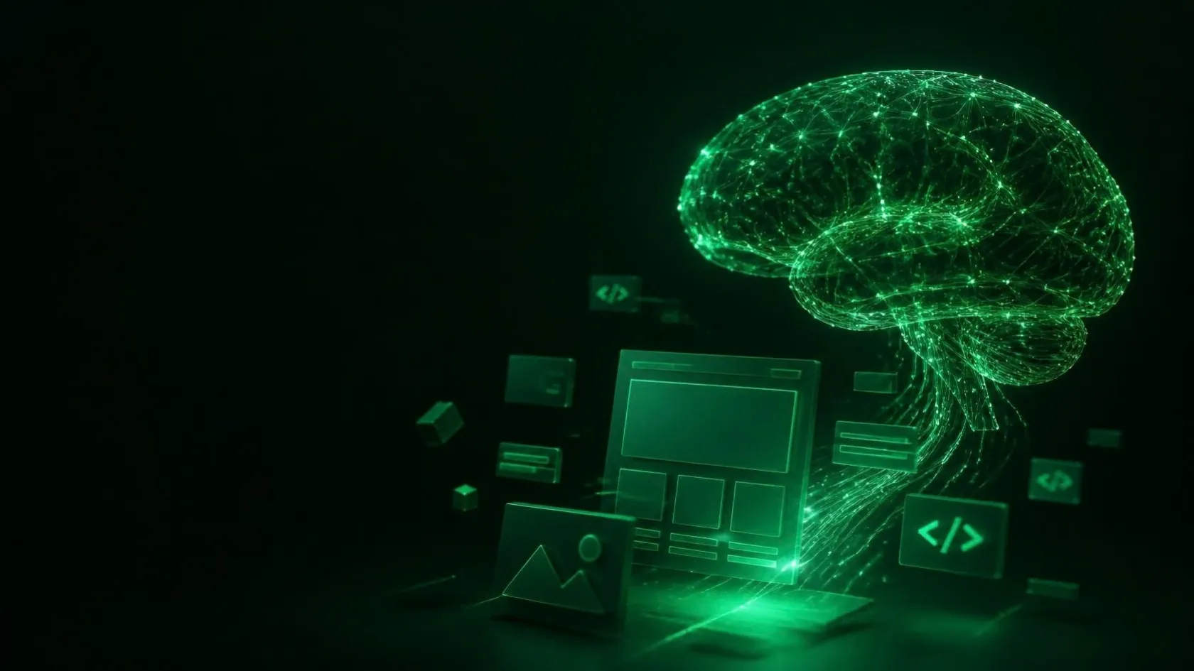 How AI is Revolutionizing Web Development in 2024
