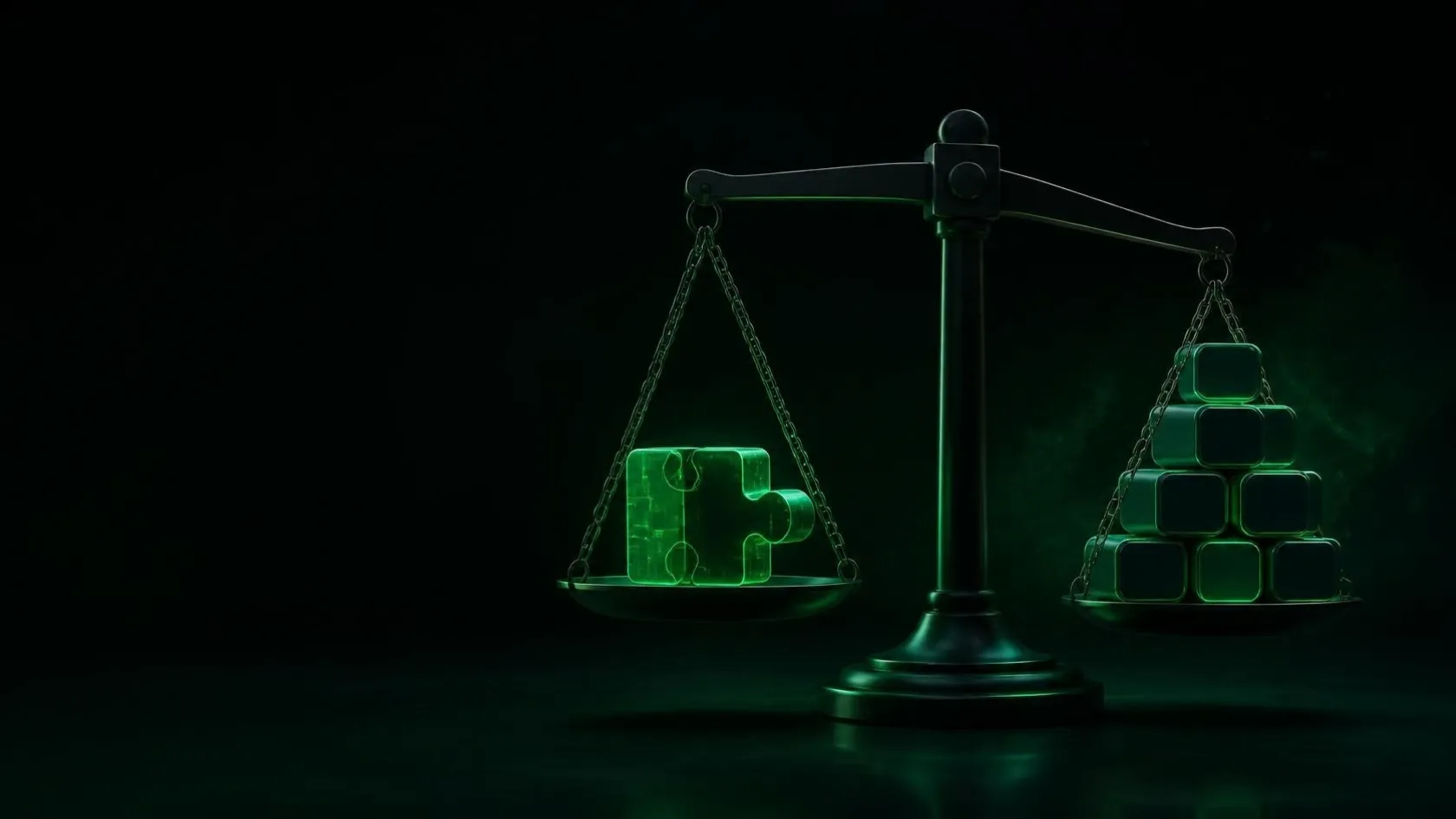 Custom Software or Off-the-Shelf SaaS? A Decision Guide for Growing Businesses
