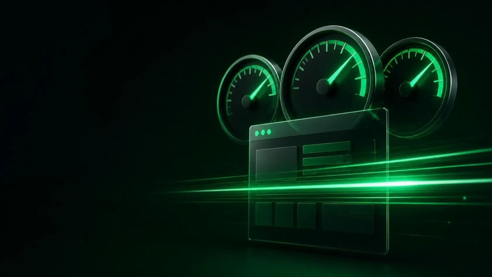 Mastering Core Web Vitals for SEO Dominance