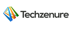 Techzenure logo