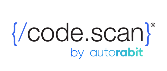 Codescan logo