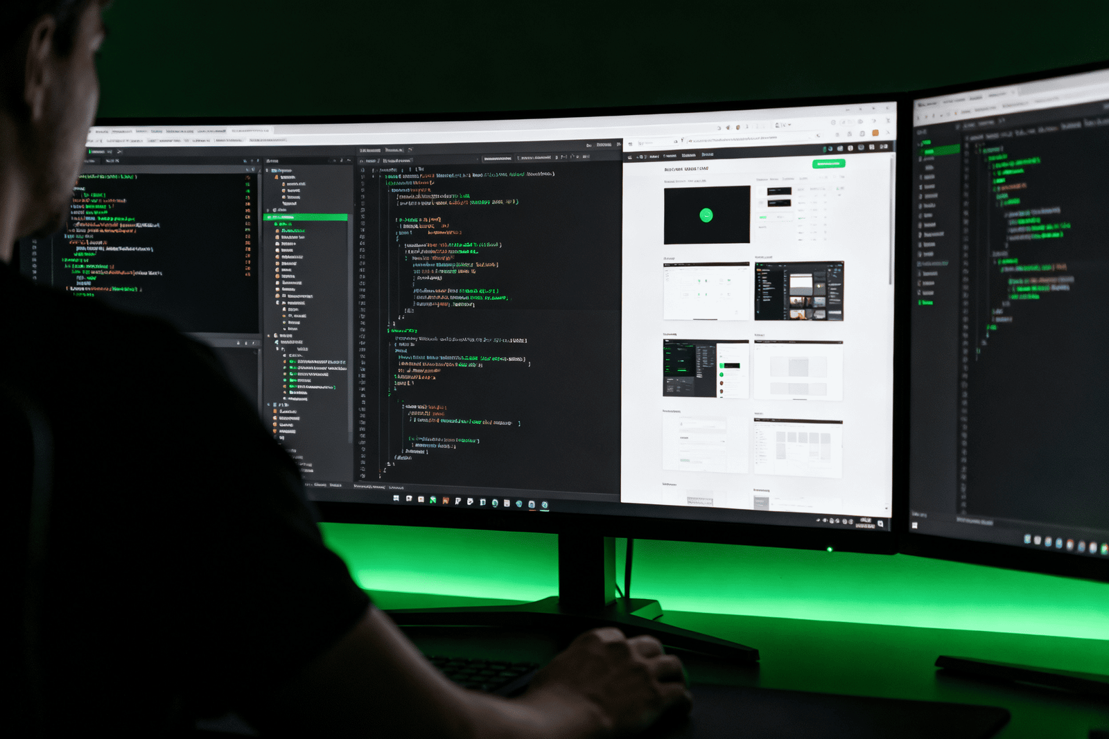 Is Your React Website Invisible to AI Crawlers? How to Fix JavaScript SEO