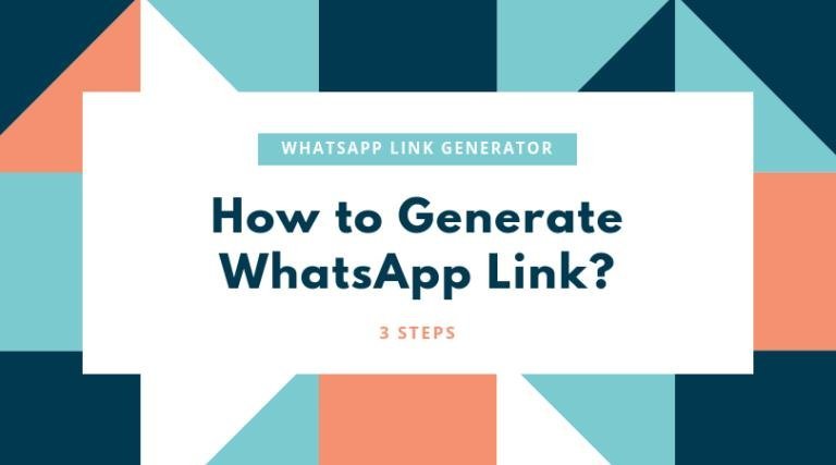 walink.ga whatsapp link generator